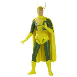 Marvel Legends Loki Actionfigur Classic Loki