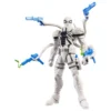 Marvel Legends Magic: The Gathering Actionfigur Agent Anti-Venom (plus exklusive Foil-Karte) 15 cm