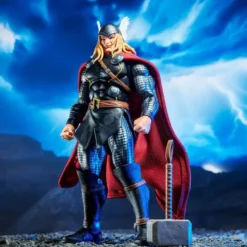 Marvel Legends Maximum Series Thor Actionfigur 15 cm