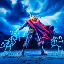 Marvel Legends Maximum Series Thor Actionfigur 15 cm