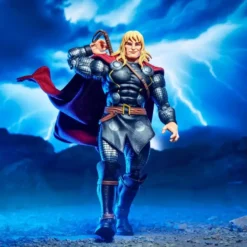 Marvel Legends Maximum Series Thor Actionfigur 15 cm