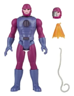 Marvel Legends Retro Actionfigur 10 cm Sentinel
