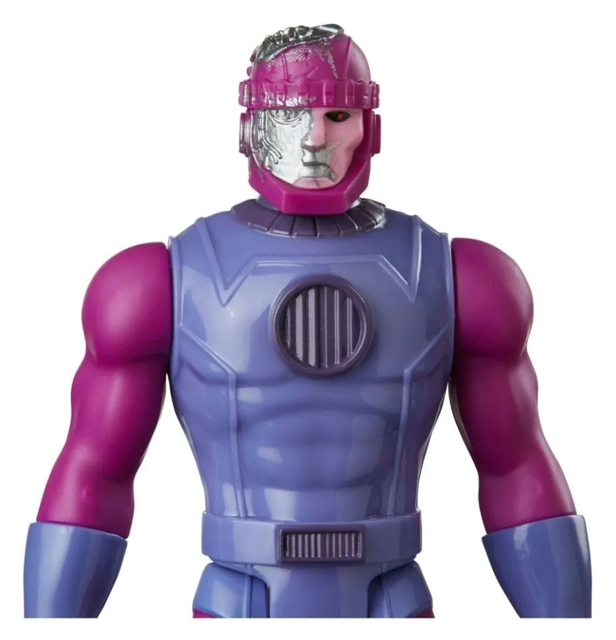 Marvel Legends Retro Actionfigur 10 cm Sentinel
