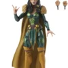 Marvel Legends Retro Actionfigur Loki Agent of Asgard
