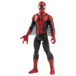 Marvel Legends Retro Actionfigur 10 cm Spider-Man