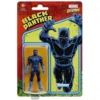 Marvel Legends Retro Actionfigur 10 cm Black Panther