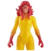 Marvel Legends Retro Actionfigur 10 cm Marvel's Firestar
