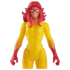 Marvel Legends Retro Actionfigur 10 cm Marvel's Firestar