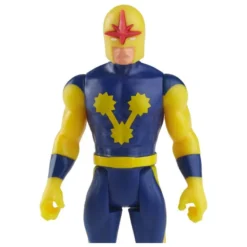 Marvel Legends Retro Actionfigur 10 cm Marvel's Nova