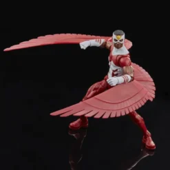 Marvel Legends Retro Actionfigur Falcon