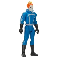Marvel Legends Retro Actionfigur 10 cm Ghost Rider