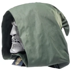 Marvel Legends Roleplay-Replik Doctor Doom Premium Helm
