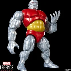 Marvel Legends Series Dark Avengers Hawkeye Actionfigur