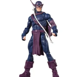 Marvel Legends Series Dark Avengers Hawkeye Actionfigur
