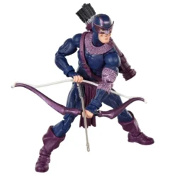 Marvel Legends Series Dark Avengers Hawkeye Actionfigur