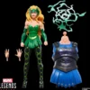 Marvel Legends Series Enchantress Actionfigur 15 cm