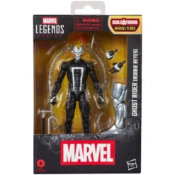 Marvel Legends Series Ghost Rider (Robbie Reyes) Actionfigur