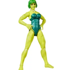 Marvel Legends Series Marvel's Marrina Actionfigur