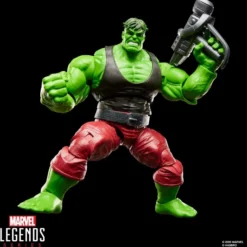 Marvel Legends Series Professor Hulk 6-Inch Actionfigur