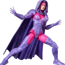 Marvel Legends Series Psylocke Actionfigur