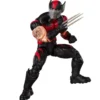 Marvel Legends Series Ultimate Universe Wolverine Actionfigur