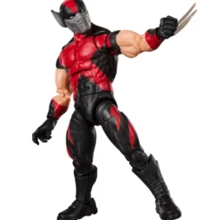 Marvel Legends Series Ultimate Universe Wolverine Actionfigur
