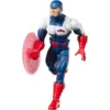 Marvel Legends Series U.S. Agent (Force Works) Actionfigur