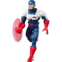 Marvel Legends Series U.S. Agent (Force Works) Actionfigur