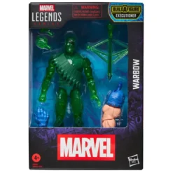Marvel Legends Series Warbow Actionfigur 15 cm
