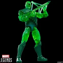 Marvel Legends Series Warbow Actionfigur 15 cm