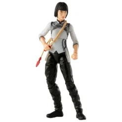 Marvel Legends Shang-Chi Xialing Actionfigur