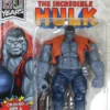 Marvel Legends 80th Anniversary Actionfigur Super Heroes Vintage Hulk Exclusive