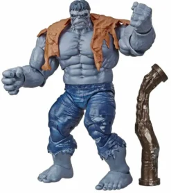 Marvel Legends 80th Anniversary Actionfigur Super Heroes Vintage Hulk Exclusive