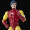 Marvel Legends 20th Anniversary Retro Actionfigur Iron Man