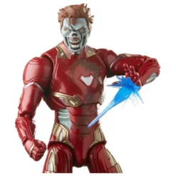 Marvel Legends What If...? Actionfigur Zombie Iron Man