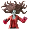 Marvel Legends What If...? Actionfigur Zombie Scarlet Witch