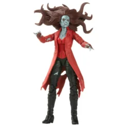 Marvel Legends What If...? Actionfigur Zombie Scarlet Witch