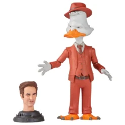 Marvel Legends What If...? Actionfigur Howard the Duck