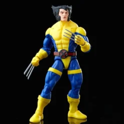 Marvel Legends X-Men Actionfigur Wolverine