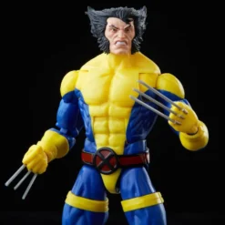 Marvel Legends X-Men Actionfigur Wolverine