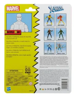 Marvel Legends X-Men Actionfigur Multiple Man