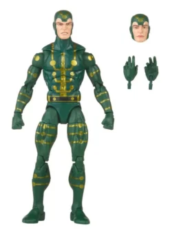 Marvel Legends X-Men Actionfigur Multiple Man