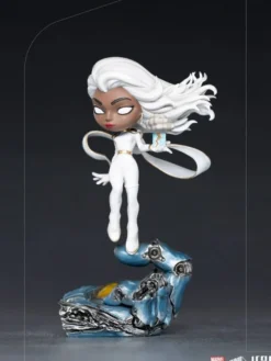 Marvel Minico PVC Figur Storm (X-Men) Deluxe