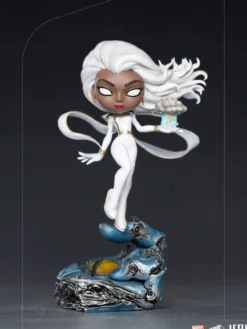 Marvel Minico PVC Figur Storm (X-Men) Deluxe