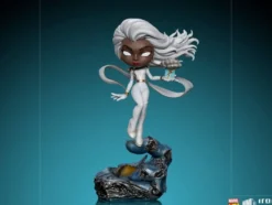Marvel Minico PVC Figur Storm (X-Men) Deluxe