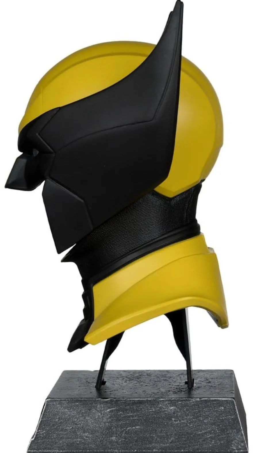 Marvel Mini-Replik 1/3 Wolverine Maske (Video Game) 23 cm