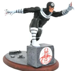 Marvel Premier Collection Statue Bullseye
