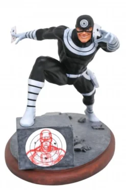Marvel Premier Collection Statue Bullseye