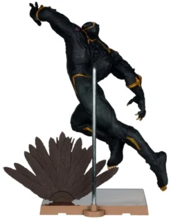 Marvel Rivals Collection 1/6 Actionfigur Black Panther 27 cm
