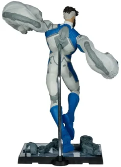 Marvel Rivals Collection 1/6 Actionfigur Mr. Fantastic 26 cm